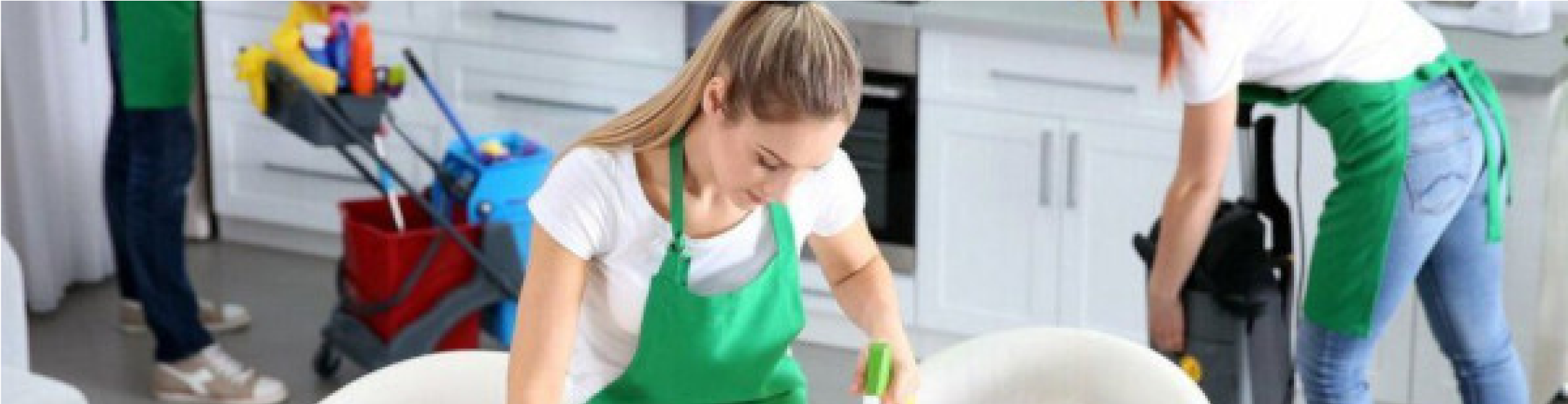 Home Cleaning Services in Hyderabad